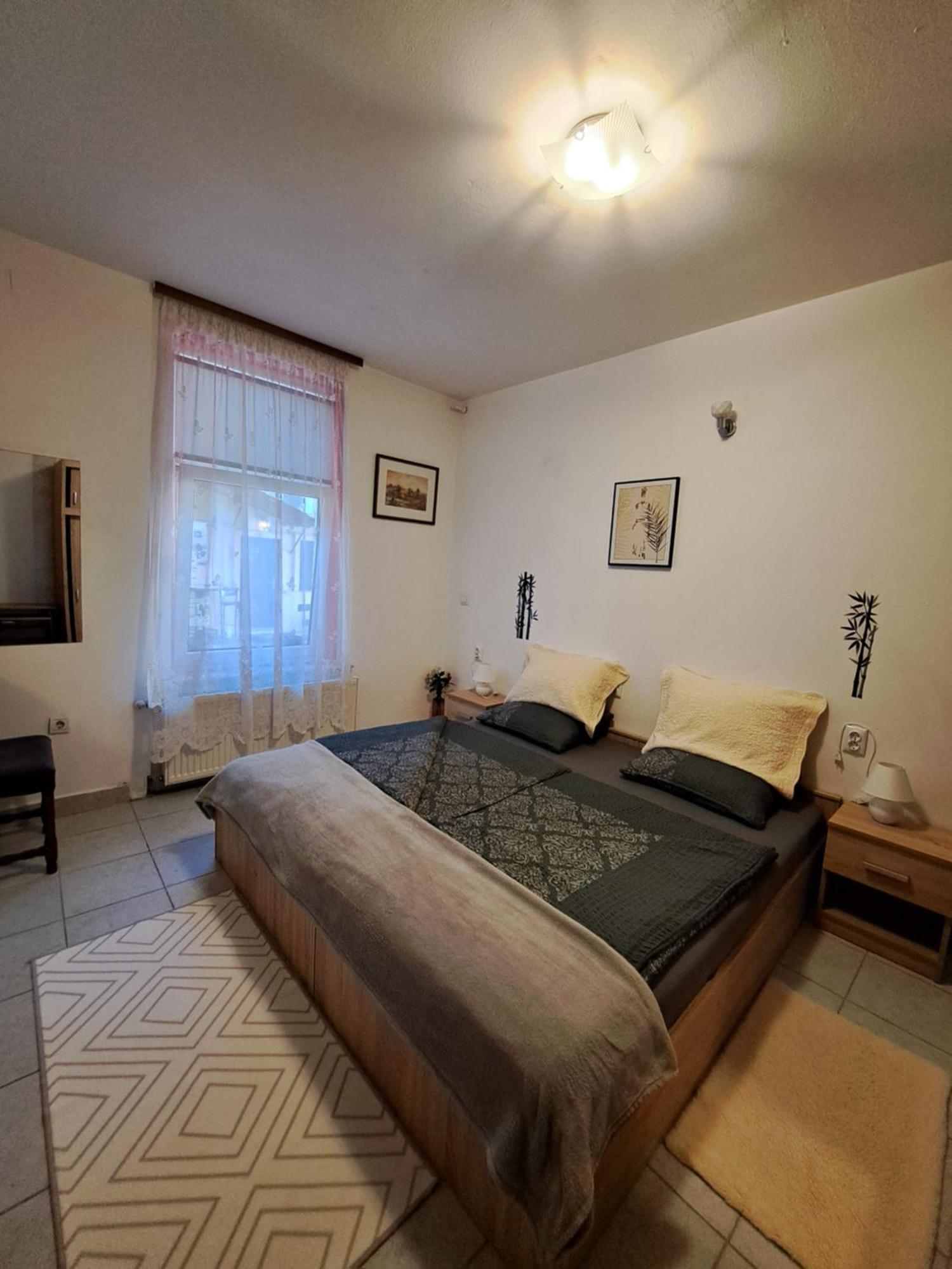 Apartman Vitas Slavonski Brod Eksteriør billede